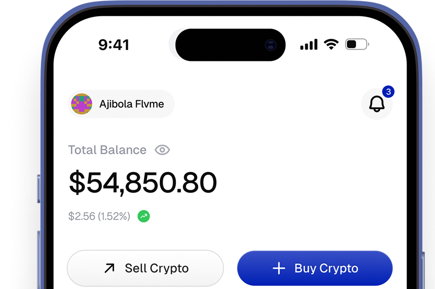 Fortica App on iPhone